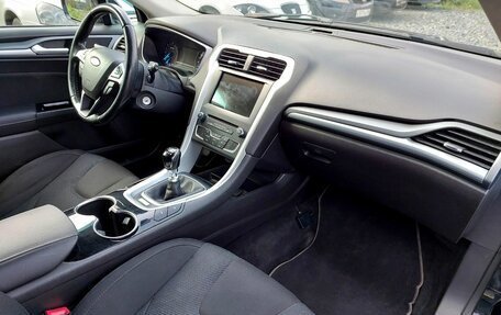 Ford Mondeo V, 2016 год, 1 429 000 рублей, 14 фотография