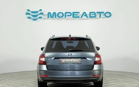 Skoda Octavia, 2019 год, 1 900 000 рублей, 6 фотография
