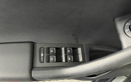 Skoda Octavia, 2019 год, 1 900 000 рублей, 11 фотография