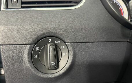 Skoda Octavia, 2019 год, 1 900 000 рублей, 13 фотография