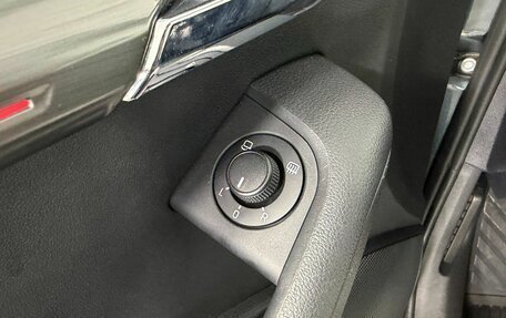 Skoda Octavia, 2019 год, 1 900 000 рублей, 12 фотография