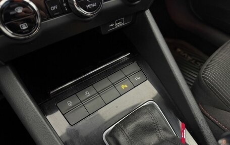 Skoda Octavia, 2019 год, 1 900 000 рублей, 16 фотография