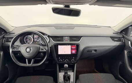 Skoda Octavia, 2019 год, 1 900 000 рублей, 21 фотография