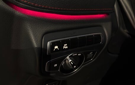 Mercedes-Benz G-Класс W463 рестайлинг _iii, 2020 год, 11 000 000 рублей, 2 фотография