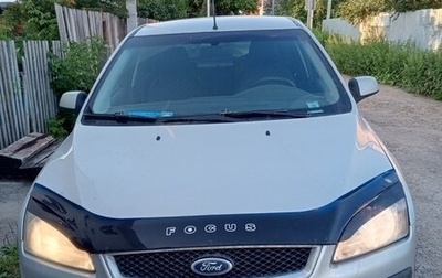 Ford Focus II рестайлинг, 2006 год, 350 000 рублей, 1 фотография