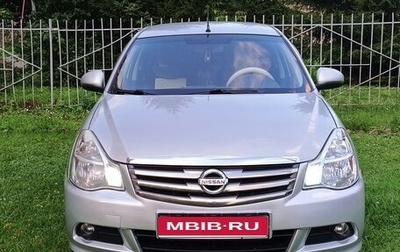 Nissan Almera, 2015 год, 750 000 рублей, 1 фотография