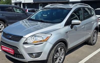 Ford Kuga III, 2011 год, 770 000 рублей, 1 фотография