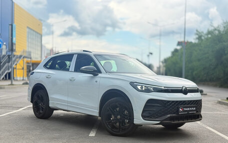 Volkswagen Tiguan, 2026 год, 4 750 000 рублей, 1 фотография