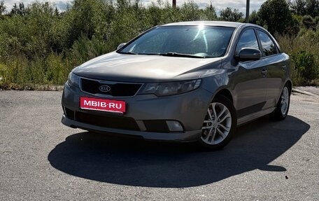 KIA Cerato III, 2010 год, 500 000 рублей, 1 фотография