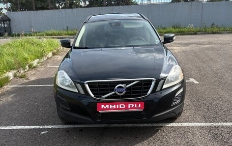 Volvo XC60 II, 2012 год, 2 200 000 рублей, 1 фотография