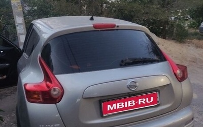 Nissan Juke II, 2013 год, 870 000 рублей, 1 фотография