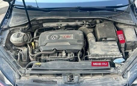 Volkswagen Golf GTI VII, 2014 год, 2 200 000 рублей, 1 фотография