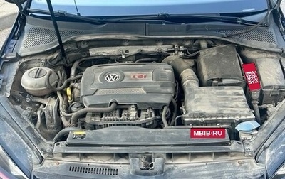 Volkswagen Golf GTI VII, 2014 год, 2 200 000 рублей, 1 фотография