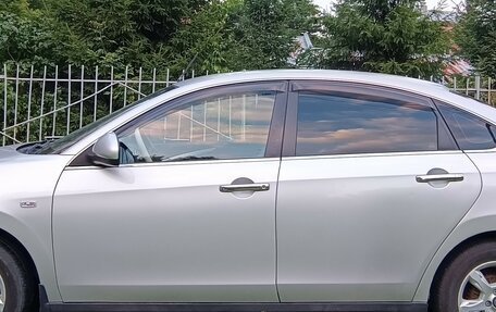 Nissan Almera, 2015 год, 750 000 рублей, 4 фотография