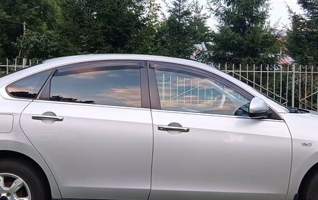 Nissan Almera, 2015 год, 750 000 рублей, 5 фотография