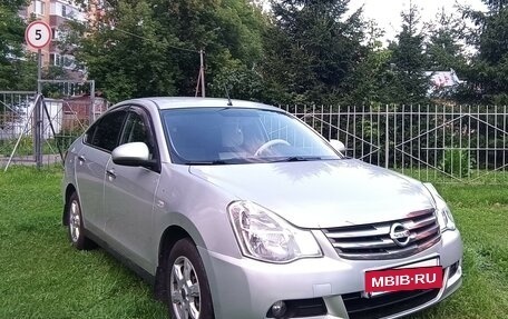Nissan Almera, 2015 год, 750 000 рублей, 3 фотография
