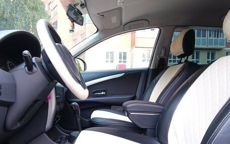 Nissan Almera, 2015 год, 750 000 рублей, 9 фотография