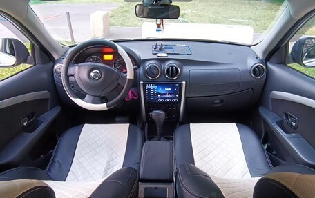 Nissan Almera, 2015 год, 750 000 рублей, 11 фотография