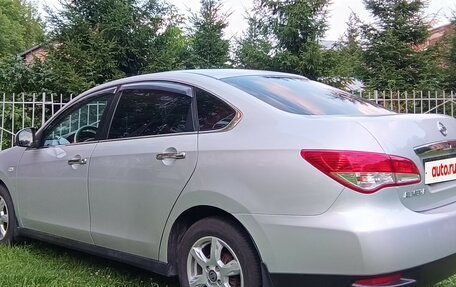 Nissan Almera, 2015 год, 750 000 рублей, 7 фотография