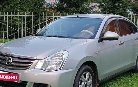 Nissan Almera, 2015 год, 750 000 рублей, 2 фотография