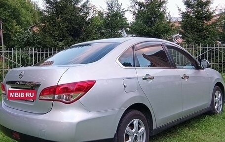 Nissan Almera, 2015 год, 750 000 рублей, 8 фотография