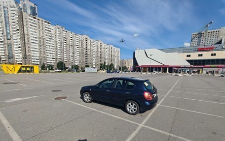 Nissan Almera, 2006 год, 700 000 рублей, 5 фотография