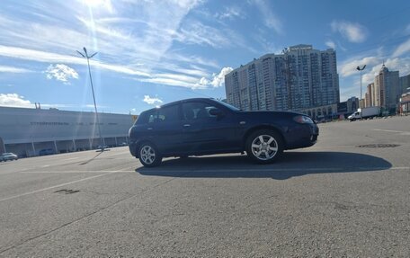 Nissan Almera, 2006 год, 700 000 рублей, 9 фотография
