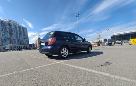 Nissan Almera, 2006 год, 700 000 рублей, 8 фотография
