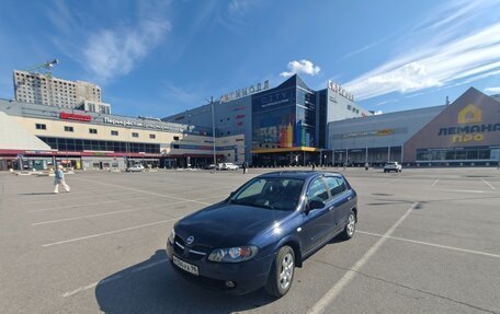 Nissan Almera, 2006 год, 700 000 рублей, 12 фотография