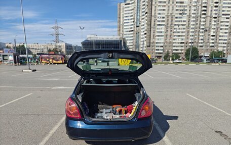 Nissan Almera, 2006 год, 700 000 рублей, 16 фотография