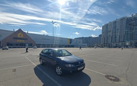 Nissan Almera, 2006 год, 700 000 рублей, 11 фотография