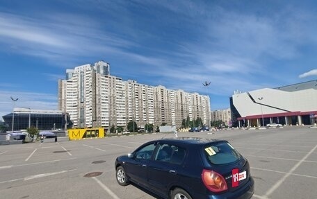 Nissan Almera, 2006 год, 700 000 рублей, 13 фотография