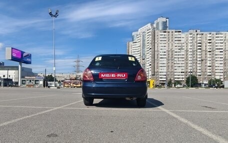 Nissan Almera, 2006 год, 700 000 рублей, 7 фотография