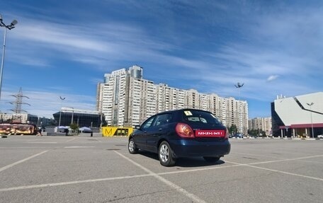 Nissan Almera, 2006 год, 700 000 рублей, 6 фотография