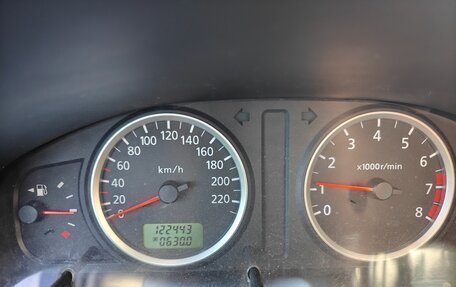 Nissan Almera, 2006 год, 700 000 рублей, 25 фотография