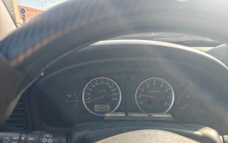 Nissan Almera, 2006 год, 700 000 рублей, 24 фотография