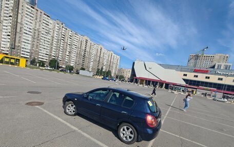 Nissan Almera, 2006 год, 700 000 рублей, 27 фотография