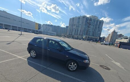 Nissan Almera, 2006 год, 700 000 рублей, 28 фотография