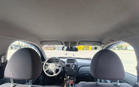 Nissan Almera, 2006 год, 700 000 рублей, 29 фотография