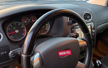 Ford Focus II рестайлинг, 2005 год, 750 000 рублей, 9 фотография