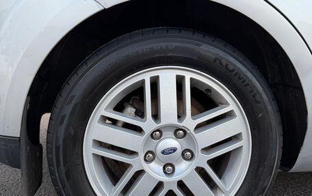 Ford Focus II рестайлинг, 2005 год, 750 000 рублей, 28 фотография