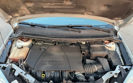 Ford Focus II рестайлинг, 2005 год, 750 000 рублей, 27 фотография