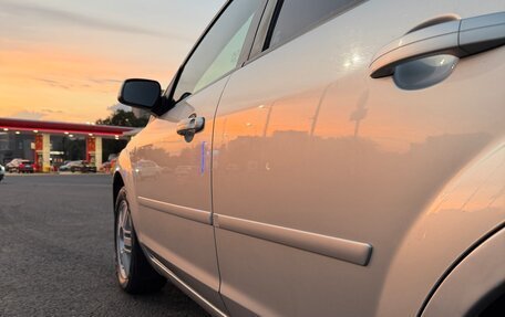 Ford Focus II рестайлинг, 2005 год, 750 000 рублей, 26 фотография