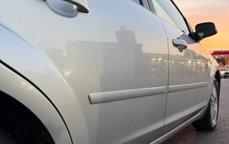 Ford Focus II рестайлинг, 2005 год, 750 000 рублей, 25 фотография