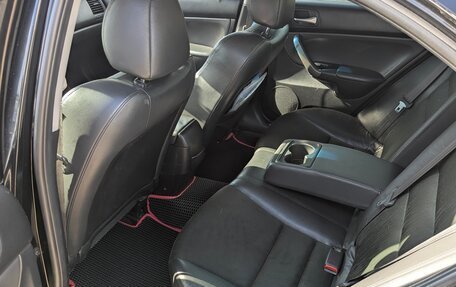 Honda Accord VII рестайлинг, 2007 год, 820 000 рублей, 5 фотография