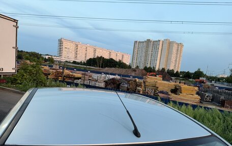 Ford Focus II рестайлинг, 2005 год, 750 000 рублей, 29 фотография