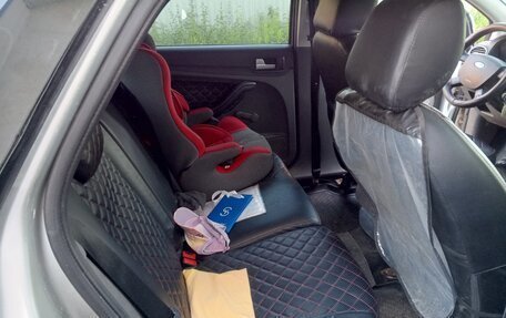 Ford Focus II рестайлинг, 2006 год, 350 000 рублей, 9 фотография