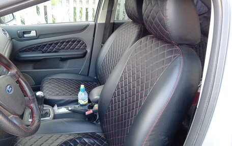 Ford Focus II рестайлинг, 2006 год, 350 000 рублей, 8 фотография