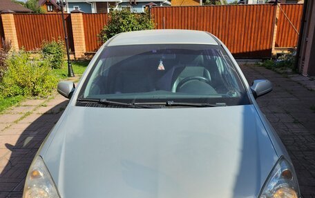 Opel Astra H, 2007 год, 490 000 рублей, 4 фотография