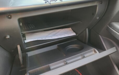 Opel Astra H, 2007 год, 490 000 рублей, 17 фотография